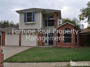 2077 Bronco Ln, Keller, TX 76248