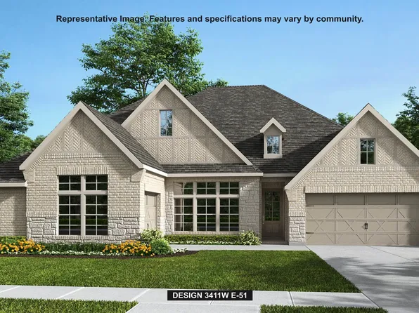 1736 Grenache Dr, McLendon Chisholm, TX 75032