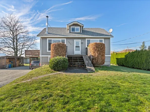 9227 Annis Rd, Chilliwack, BC V0X 1X2