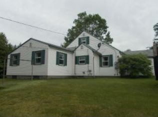 98 Sunset Hill Rd, Bradford, NH 03221