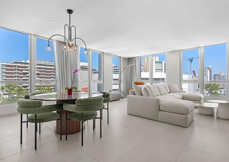 1st image of Condado Blu 14 Delcasse Street Condado #802
