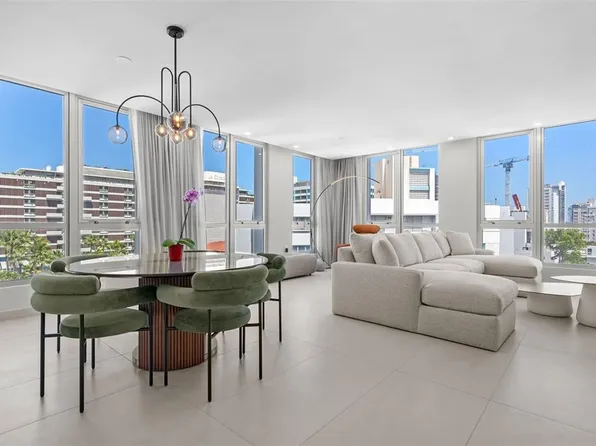 Condado Blu 14 Delcasse Street Condado #802, San Juan, PR 00907