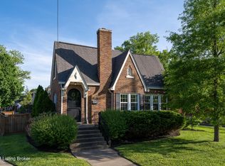 3416 Lexington Rd, Louisville, KY 40207