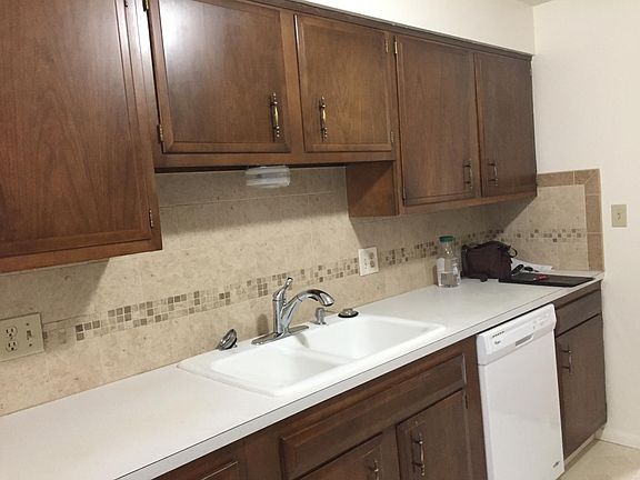 All appliances - dishwasher, refrigerator, MW, Range