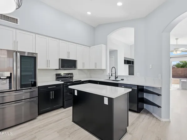 14819 W LAMOILLE Drive, Surprise, AZ 85374