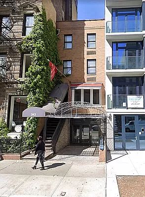 1st image of 243 E 53rd St #Ent