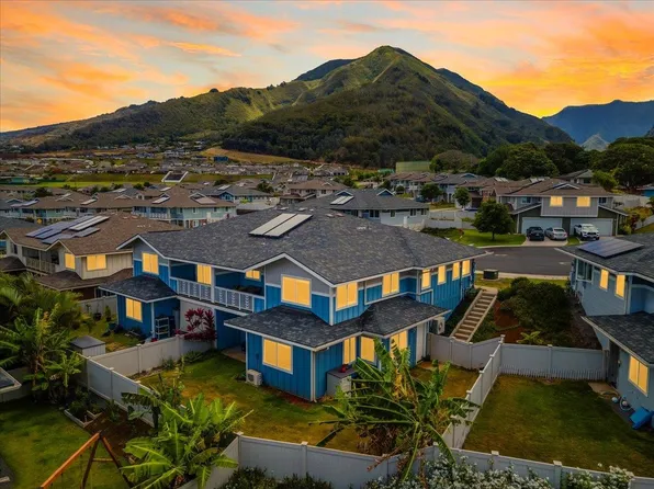176 Akialoa Pl Unit 51, Wailuku, HI 96793