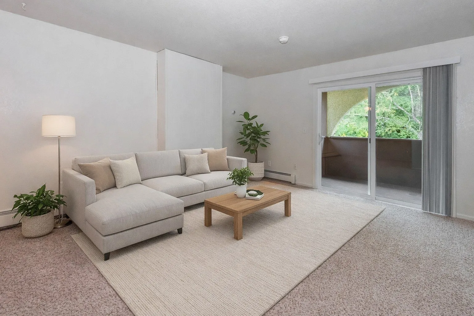 Ladera Villa — Photo 1