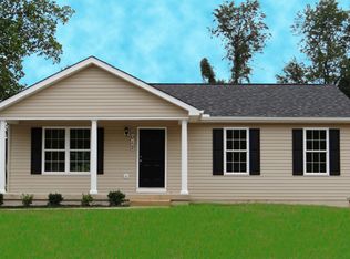 0 Constitution Dr, Ruther Glen, VA 22546