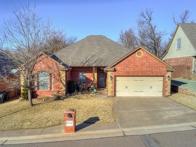 3713 Oakridge Cir, Edmond, OK, 73034