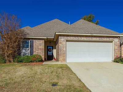 9258 Reunion Dr, Shreveport, LA, 71118