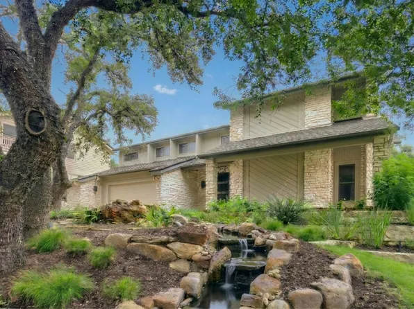 6806 Winterberry Dr, Austin, TX 78750
