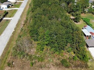 1134 County Road 5007, Cleveland, TX 77327