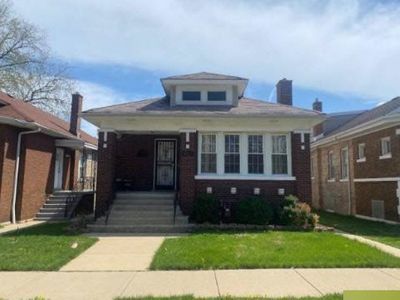 12021 S Harvard Ave, Chicago, IL, 60628