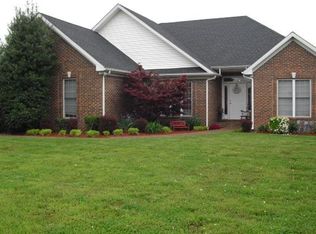602 Masters Way, Bowling Green, KY 42104