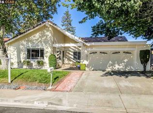 4405 Corkwood Ct, Concord, CA 94521
