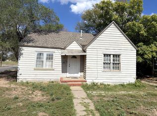 1524 26th St, Lubbock, TX 79411