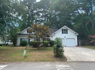 11 Forde Row, Charleston, SC 29412