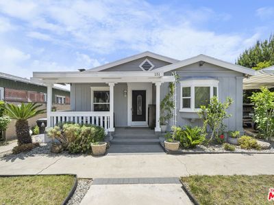 151 N Harvard Blvd, Los Angeles, CA, 90004