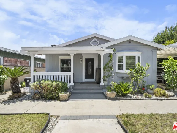 151 N Harvard Blvd, Los Angeles, CA 90004