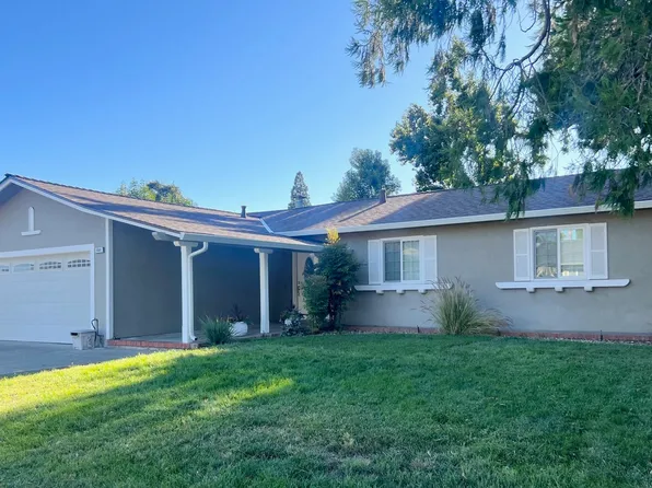 1511 Loganberry Way, Pleasanton, CA 94566