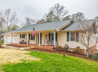 1134 Red Bank Rd, Germanton, NC 27019