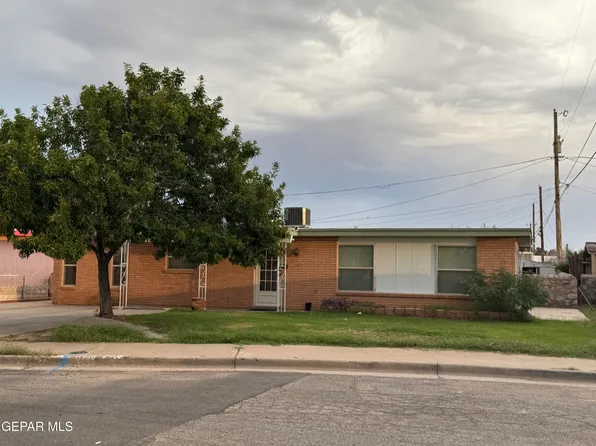 5709 Las Brisas Cir, El Paso, TX 79905