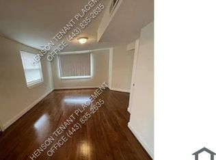 8514 Chestnut Oak Rd, Baltimore, MD 21234