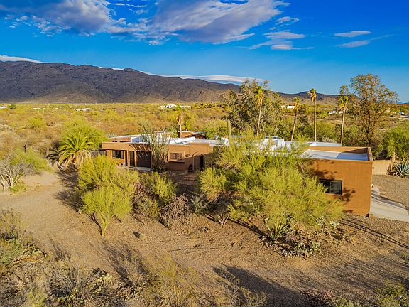 5th image of 11535 E Escalante Rd