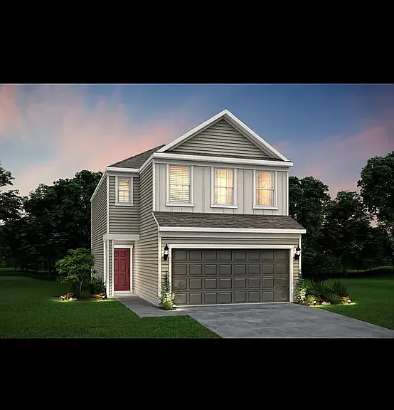 1722 Summerlyn Terrace Dr — Photo 1