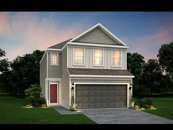 1722 Summerlyn Terrace Dr, Houston, TX 77080