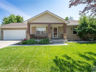 1601 Province Ln, Billings, MT, 59102