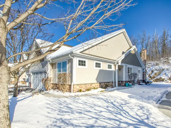 12 Briar Ridge Drive #12, Bethel, CT 06801