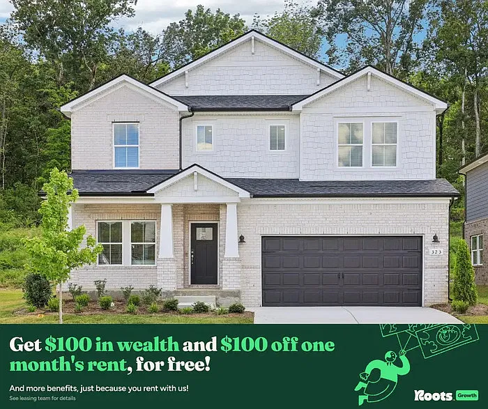 5 bed, 4.0 bath, 3008 sqft, $2,695 — Photo 1