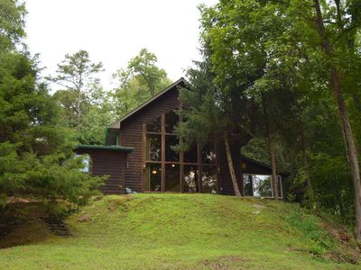 250 Lovers Leap Dr, Murphy, NC, 28906