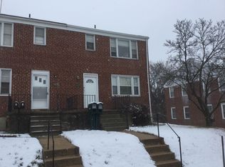 3802 Cedarhurst Rd #2, Baltimore, MD 21206