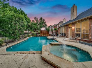 2524 Windgate Dr, Frisco, TX 75033