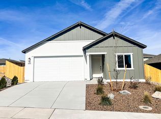 1276 Coco Dr, Carson City, NV