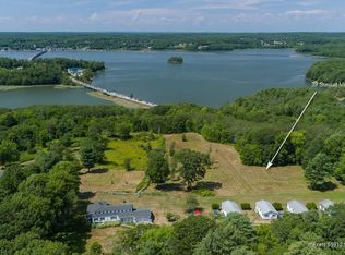 39 Sunset Vista Rd, Edgecomb, ME 04556