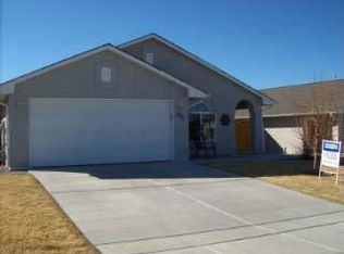 837 Ardath Ln, Pueblo, CO 81005