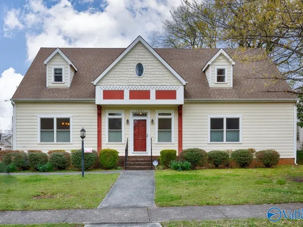 1401 Wellman Ave NE, Huntsville, AL 35801