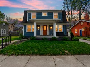 821 E 36th St, Indianapolis, IN 46205