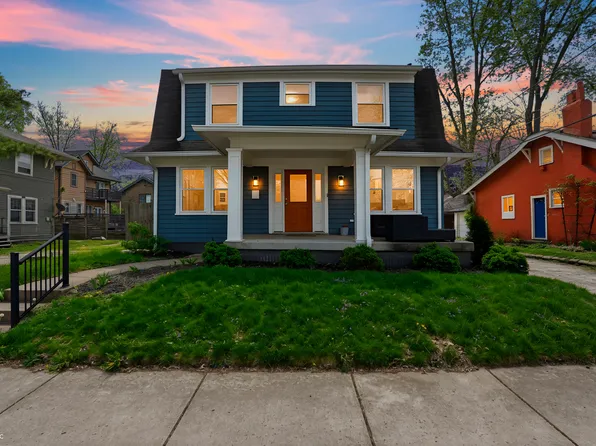 821 E 36th St, Indianapolis, IN 46205