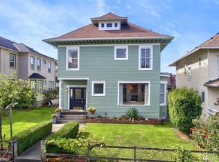 3206 Grand Ave, Everett, WA 98201