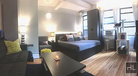 Rented by Highline Residential