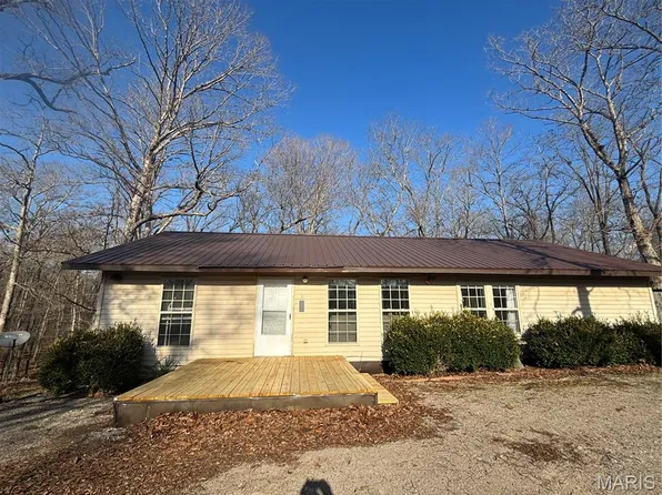 4029 Wayne E #546, Greenville, MO 63944