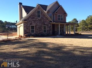 451 S Bethany Rd, Locust Grove, GA 30248