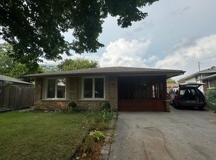 47 Highridge Ave, Hamilton, ON L8E3J7