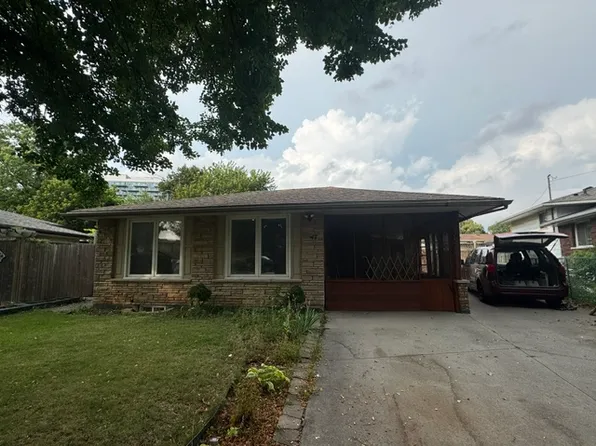 47 Highridge Ave, Hamilton, ON L8E 3J7
