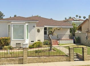 7911 Whitmore St, Rosemead, CA 91770